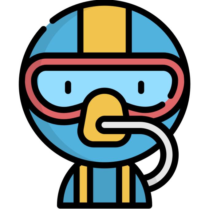 Diver