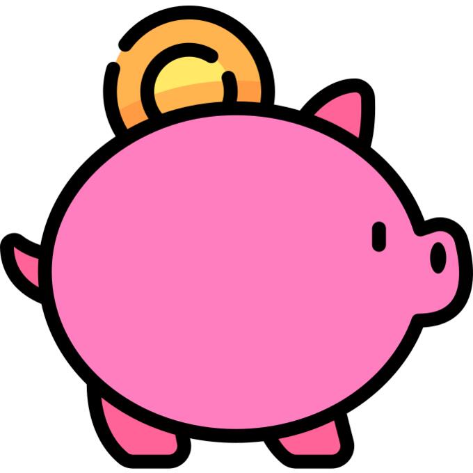 Piggy bank