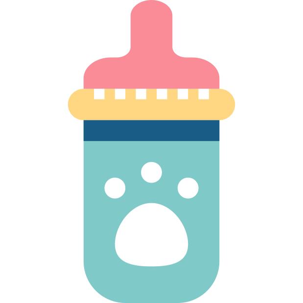 Milk bottle