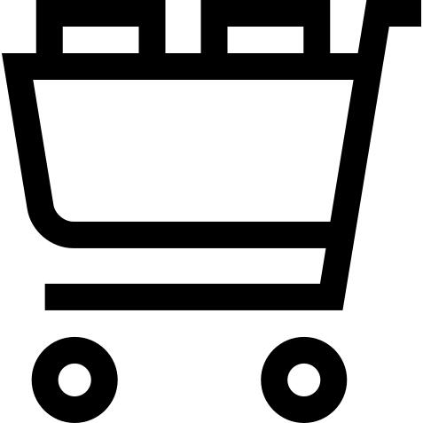 Shopping cart