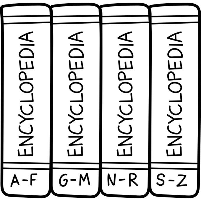 Encyclopedia