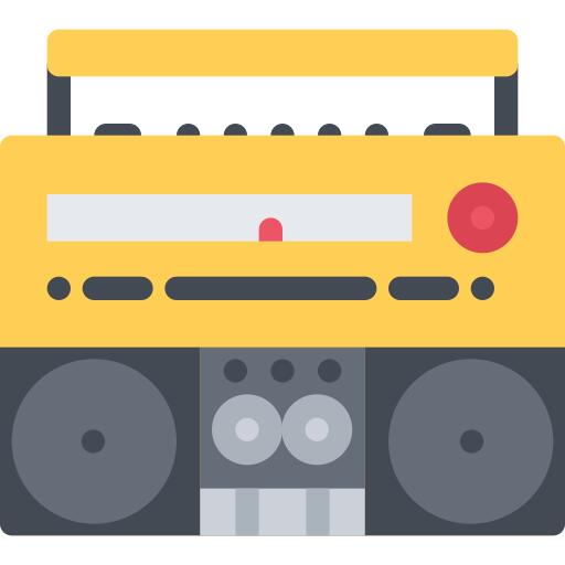 Boombox