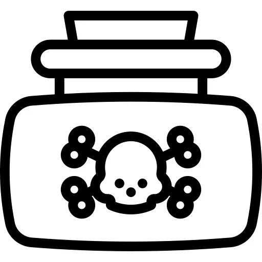 Poison