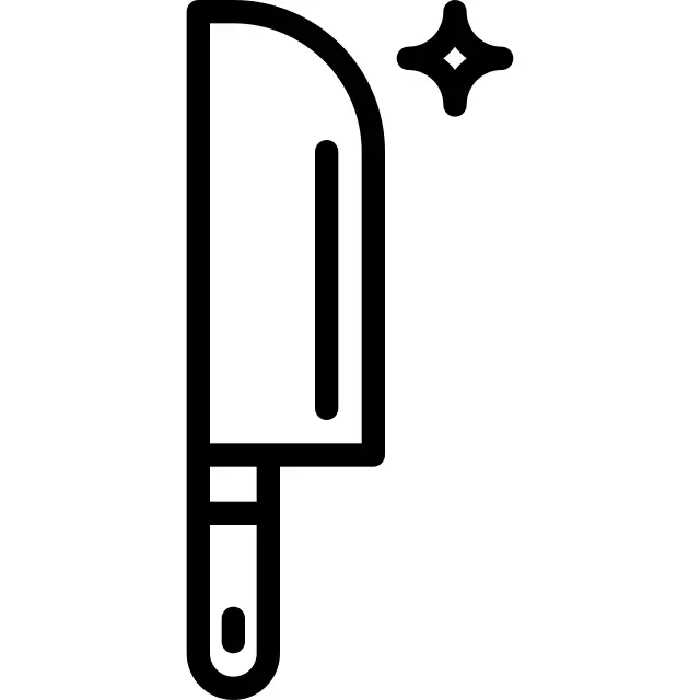 刀