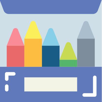 Crayons