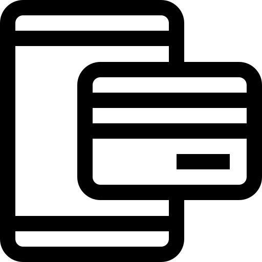 Credit card payment