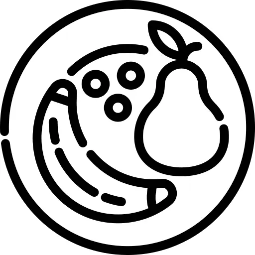Fruits