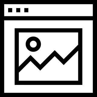 Web image
