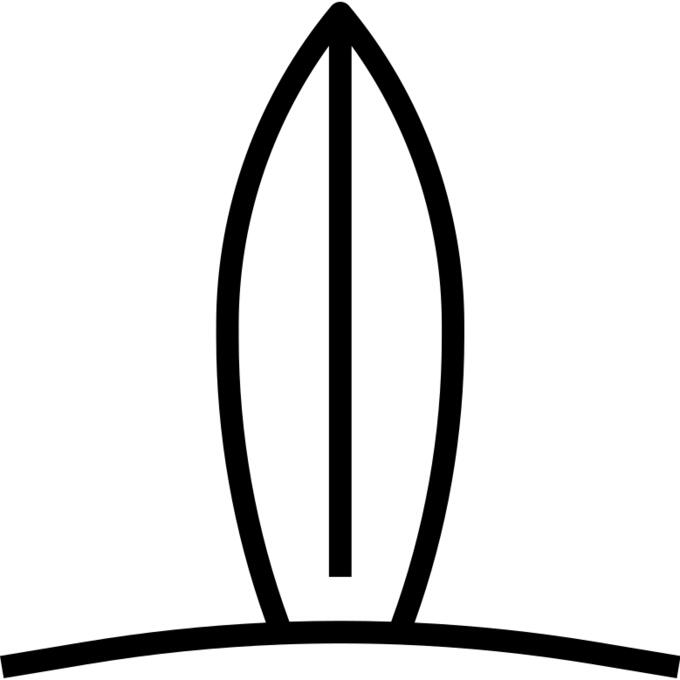 Surfboard