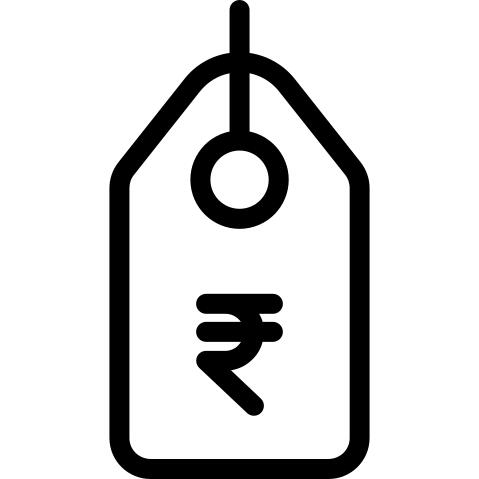 Price tag