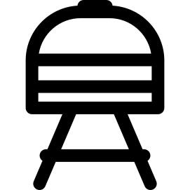 烧烤