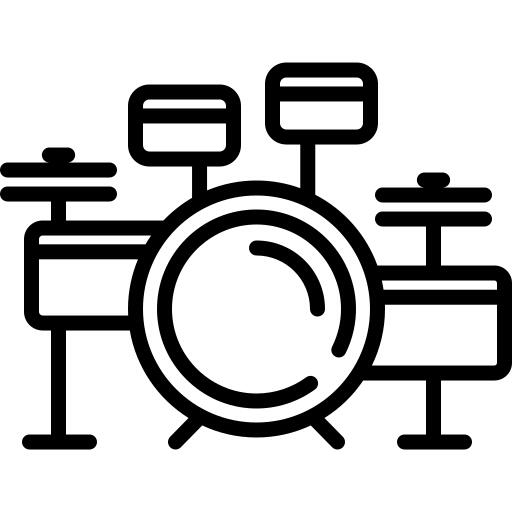 Drum set