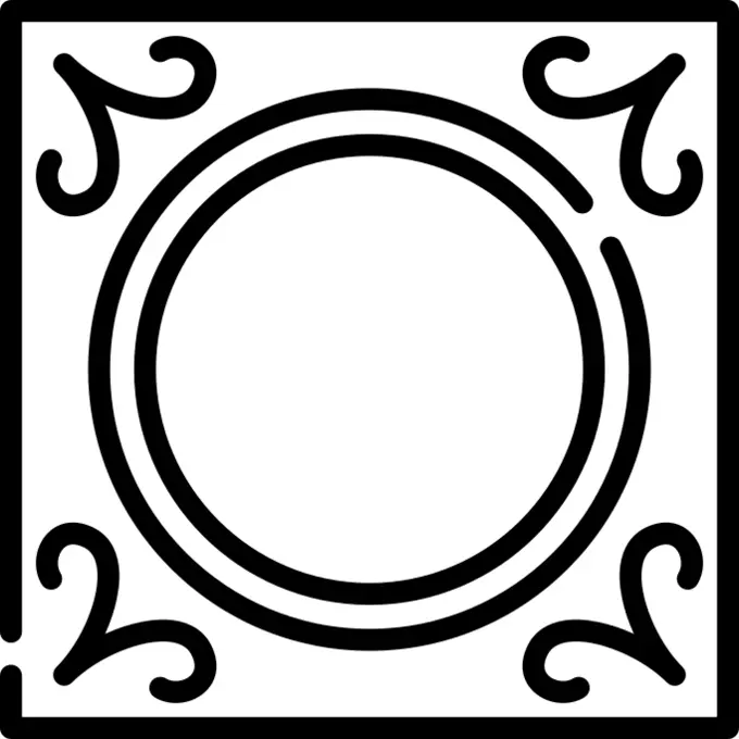 Frame