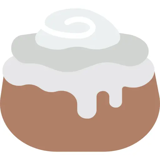 Cinnamon roll