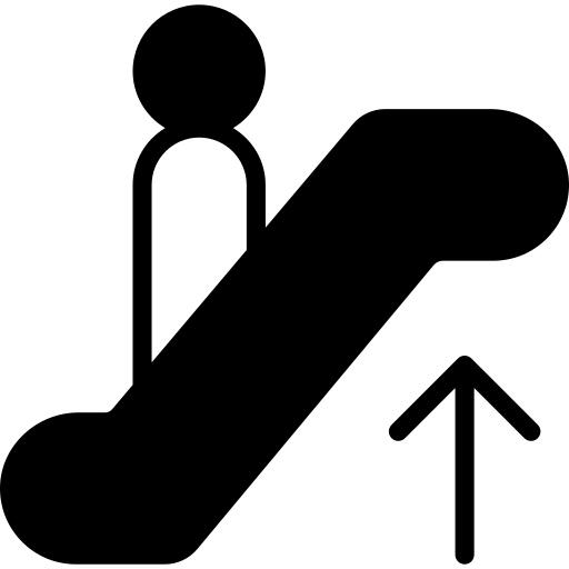自动楼梯