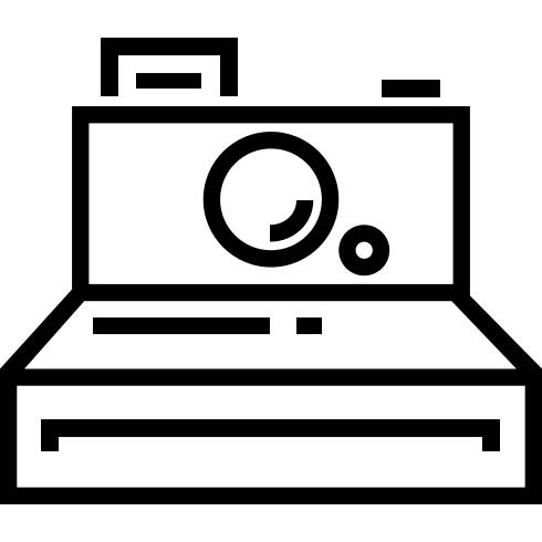 Photo camera