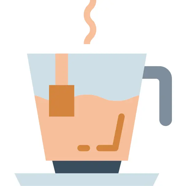Tea cup