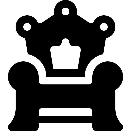 Throne