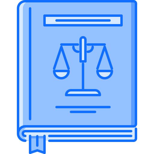 Law book