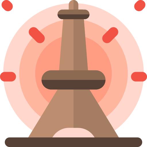 Eiffel tower