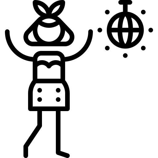 女孩