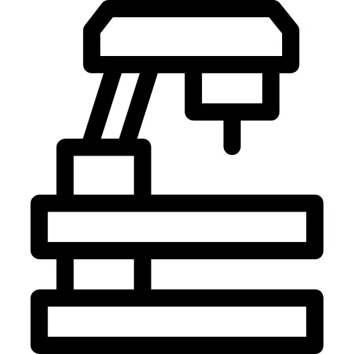Industrial robot