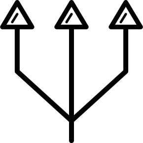 Three Arrows