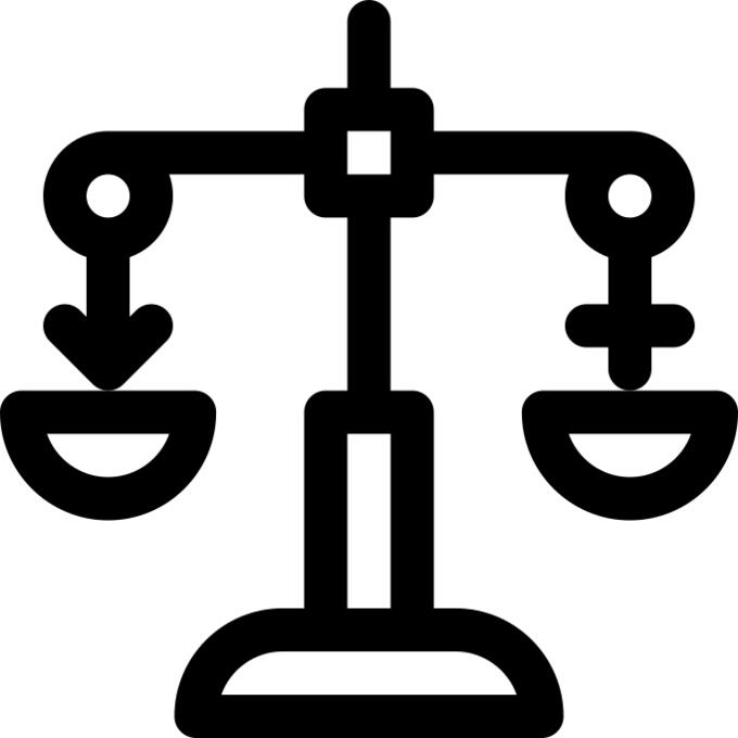 平衡