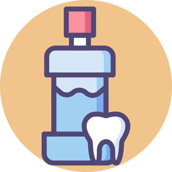 Mouthwash