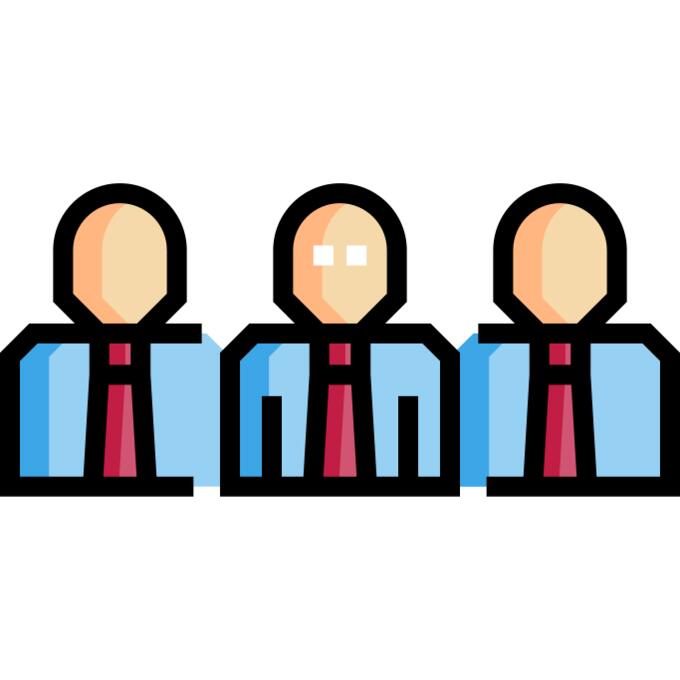 Employees