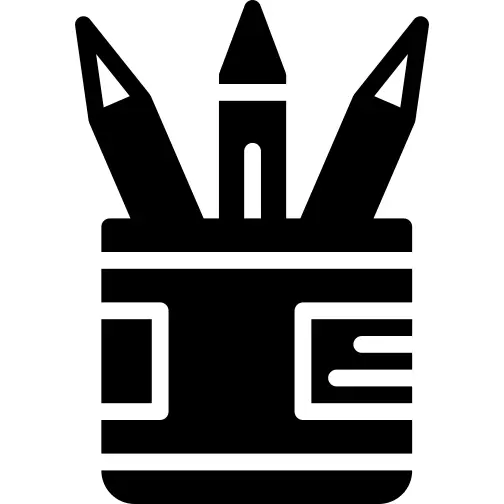 铅笔盒