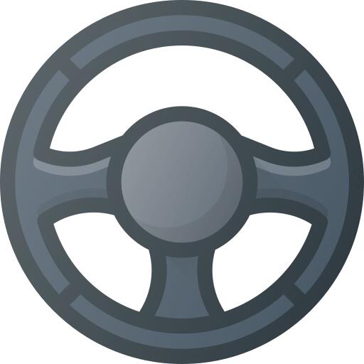 方向盘