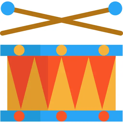 鼓