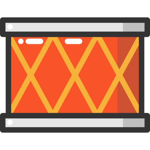 鼓
