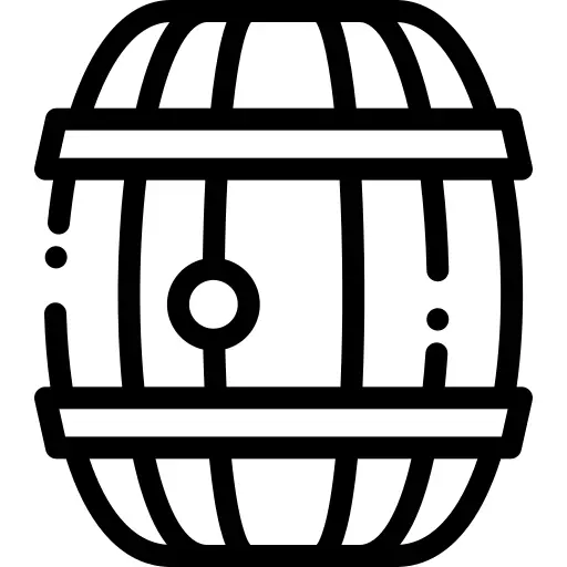 Barrel