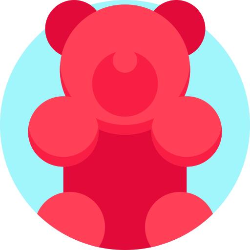 小熊软糖