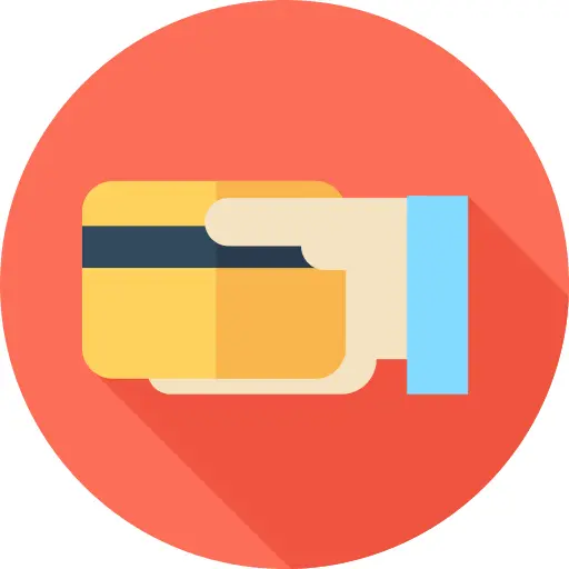 Credit card
