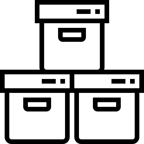 Boxes