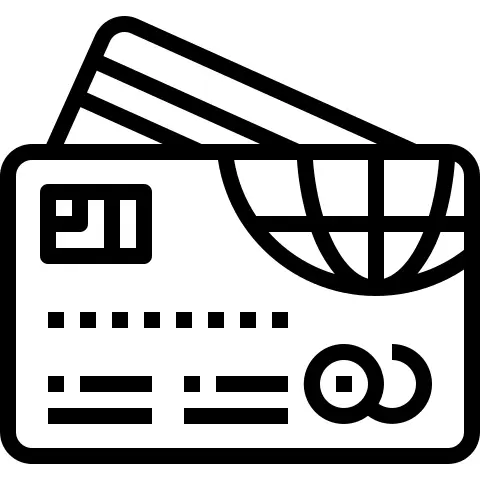 Credit card