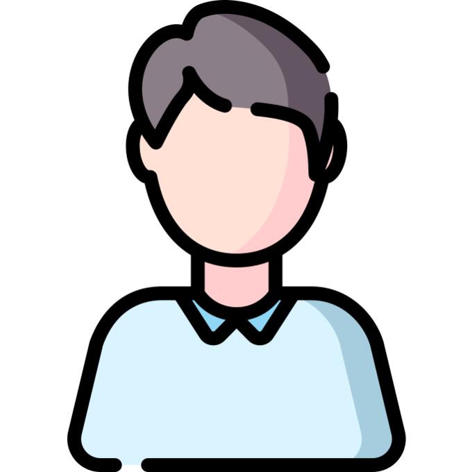 Man