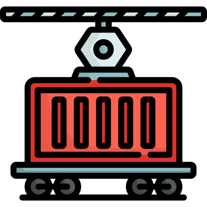 Container