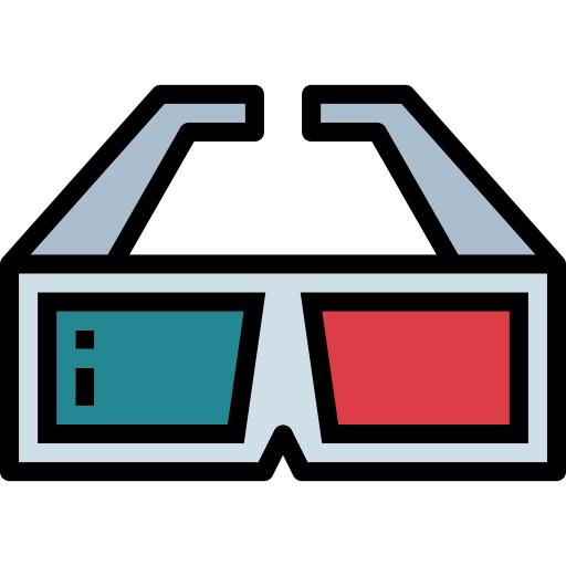 3d眼镜
