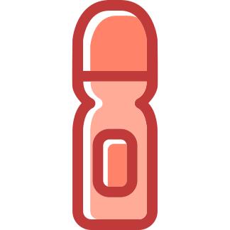 Deodorant
