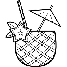 鸡尾酒