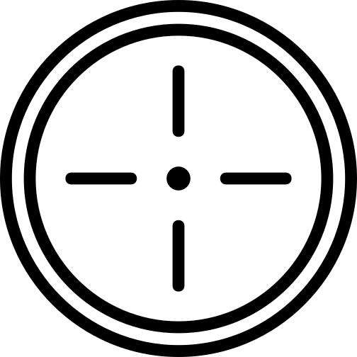 目标