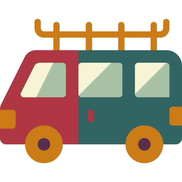 面包车