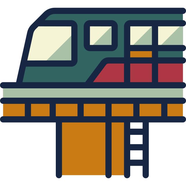 铁路