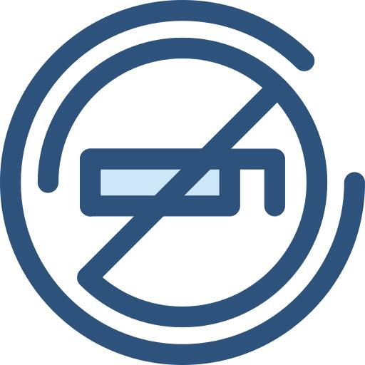 No smoking