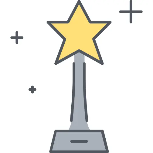 奖