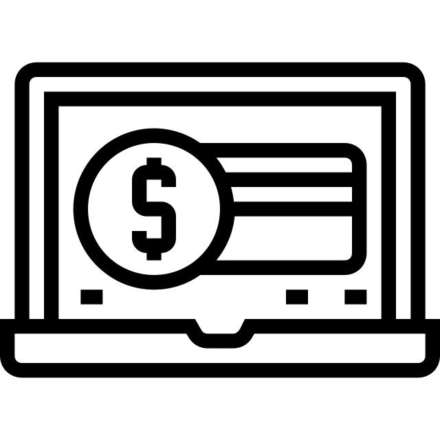 Online payment